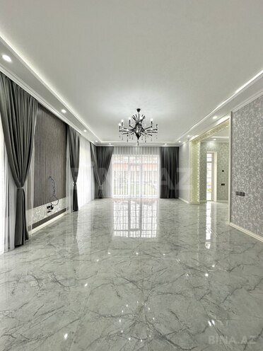 Satılır 5 otaqlı həyət evi/bağ evi 300 m², Mərdəkan q., photo 9 from 16