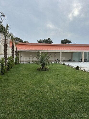 Satılır 5 otaqlı həyət evi/bağ evi 300 m², Mərdəkan q., photo 5 from 16