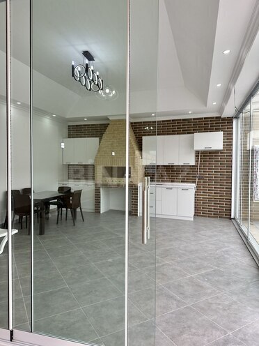 Satılır 5 otaqlı həyət evi/bağ evi 300 m², Mərdəkan q., photo 7 from 16