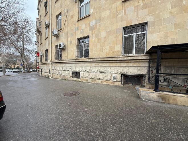İcarəyə verilir  obyekt 200 m², Nizami m., photo 24 from 31