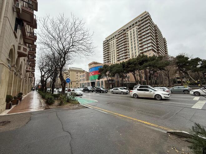 İcarəyə verilir  obyekt 200 m², Nizami m., photo 30 from 31