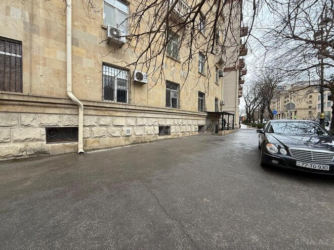 İcarəyə verilir  obyekt 200 m², Nizami m., photo 25 from 31