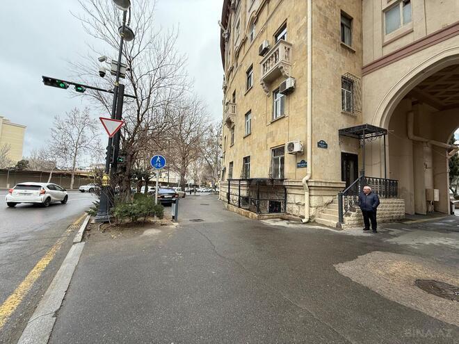 İcarəyə verilir  obyekt 200 m², Nizami m., photo 22 from 31