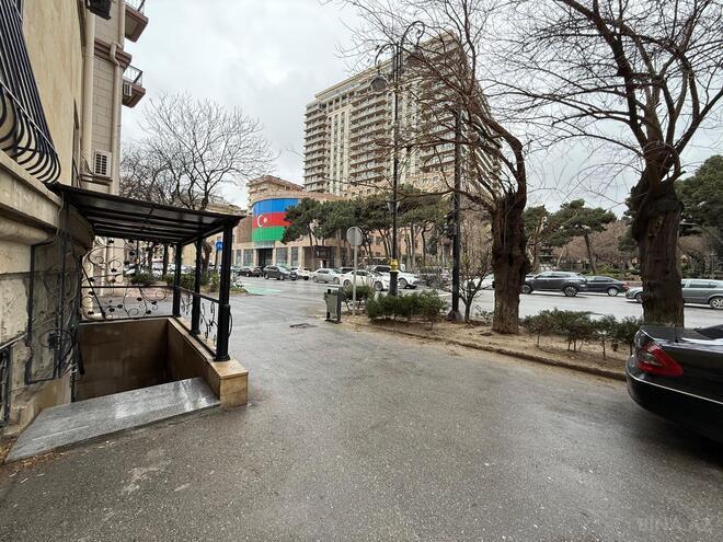 İcarəyə verilir  obyekt 200 m², Nizami m., photo 23 from 31
