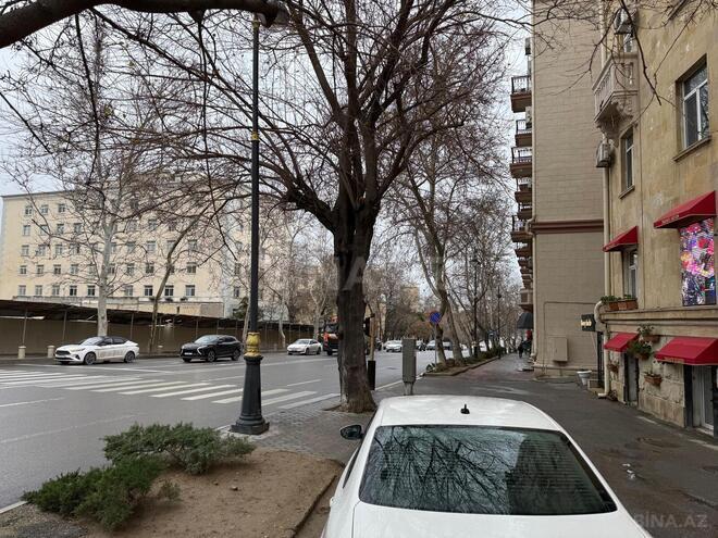 İcarəyə verilir  obyekt 200 m², Nizami m., photo 28 from 31