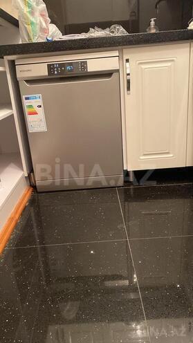 İcarəyə verilir 2 otaqlı yeni tikili 78 m², Sahil m., photo 10 from 11