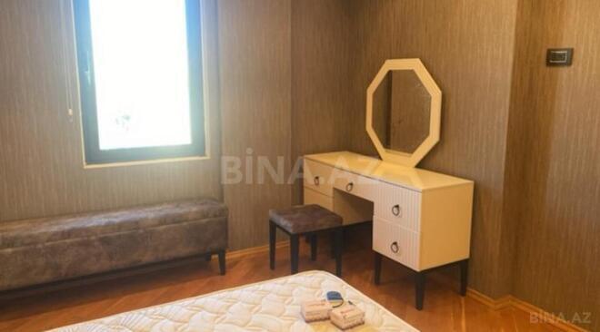 İcarəyə verilir 2 otaqlı yeni tikili 78 m², Sahil m., photo 3 from 11