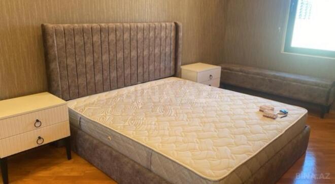 İcarəyə verilir 2 otaqlı yeni tikili 78 m², Sahil m., photo 1 from 11