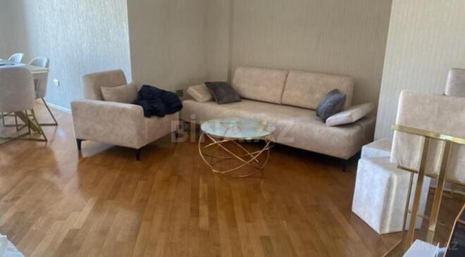 İcarəyə verilir 2 otaqlı yeni tikili 78 m², Sahil m., photo 4 from 11