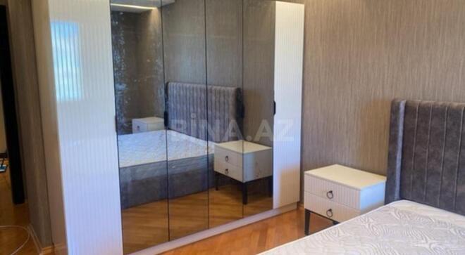 İcarəyə verilir 2 otaqlı yeni tikili 78 m², Sahil m., photo 5 from 11