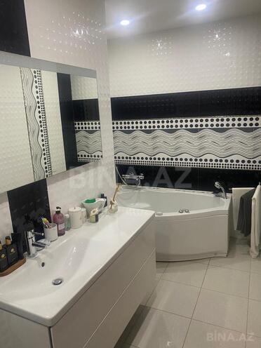 İcarəyə verilir 2 otaqlı yeni tikili 78 m², Sahil m., photo 9 from 11