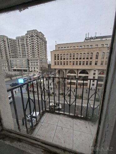 Satılır 1 otaqlı köhnə tikili 20 m², Elmlər Akademiyası m., photo 6 from 12