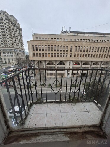 Satılır 1 otaqlı köhnə tikili 20 m², Elmlər Akademiyası m., photo 5 from 12