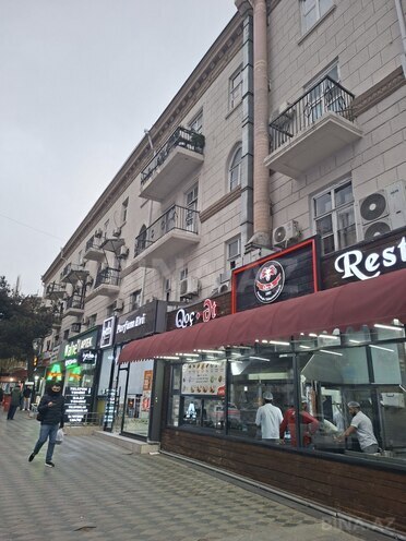 Satılır 1 otaqlı köhnə tikili 20 m², Elmlər Akademiyası m., photo 10 from 12