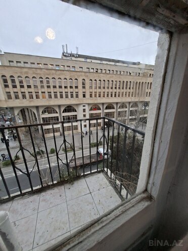 Satılır 1 otaqlı köhnə tikili 20 m², Elmlər Akademiyası m., photo 8 from 12
