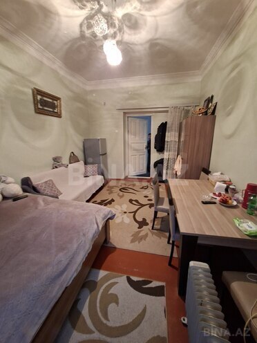 Satılır 1 otaqlı köhnə tikili 20 m², Elmlər Akademiyası m., photo 3 from 12