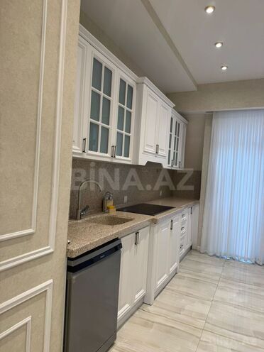 İcarəyə verilir 5 otaqlı ofis 215 m², Ağ şəhər q., photo 4 from 22