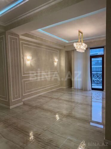 İcarəyə verilir 5 otaqlı ofis 215 m², Ağ şəhər q., photo 6 from 22