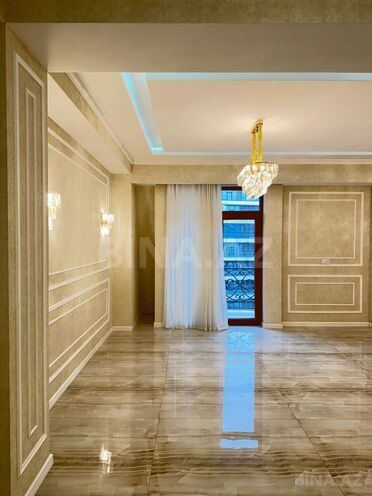 İcarəyə verilir 5 otaqlı ofis 215 m², Ağ şəhər q., photo 3 from 22