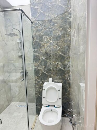 İcarəyə verilir 5 otaqlı ofis 215 m², Ağ şəhər q., photo 21 from 22