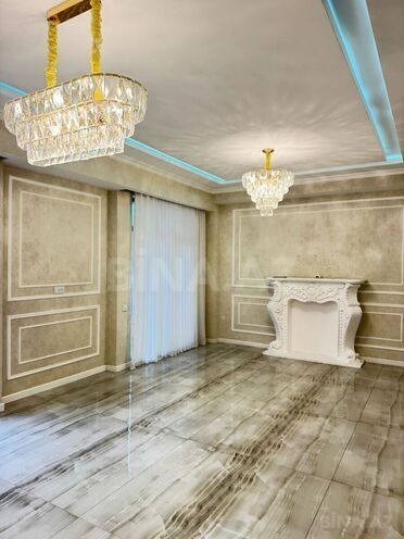 İcarəyə verilir 5 otaqlı ofis 215 m², Ağ şəhər q., photo 1 from 22