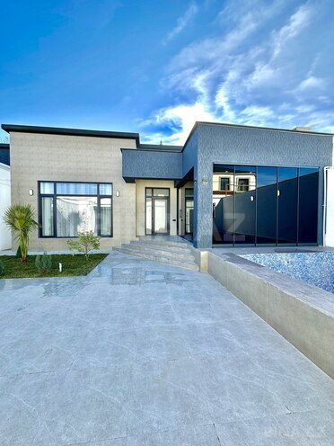 Продаётся 4-комн. дом/дача 150 м², пос. Мардакан, photo 1 from 13