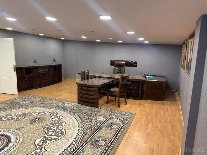 İcarəyə verilir 4 otaqlı ofis 200 m², Nəriman Nərimanov m., photo 5 from 15