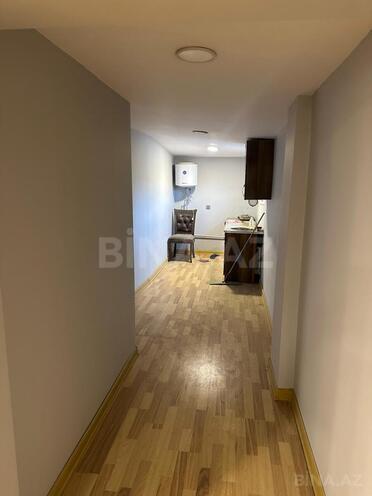 İcarəyə verilir 4 otaqlı ofis 200 m², Nəriman Nərimanov m., photo 14 from 15