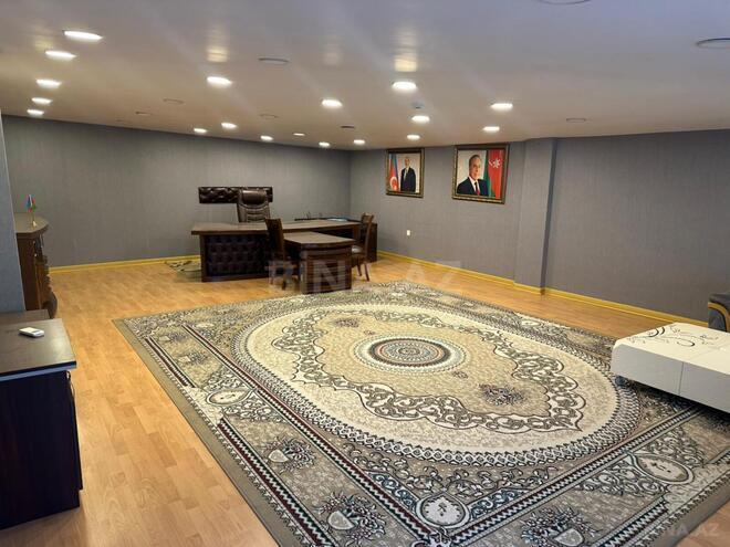 İcarəyə verilir 4 otaqlı ofis 200 m², Nəriman Nərimanov m., photo 6 from 15