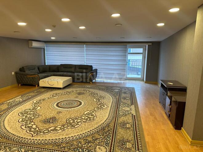 İcarəyə verilir 4 otaqlı ofis 200 m², Nəriman Nərimanov m., photo 7 from 15