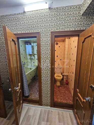 Сдаётся 3-комн. вторичка 80 м², Сабаильский р., photo 12 from 22