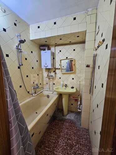 Сдаётся 3-комн. вторичка 80 м², Сабаильский р., photo 8 from 22