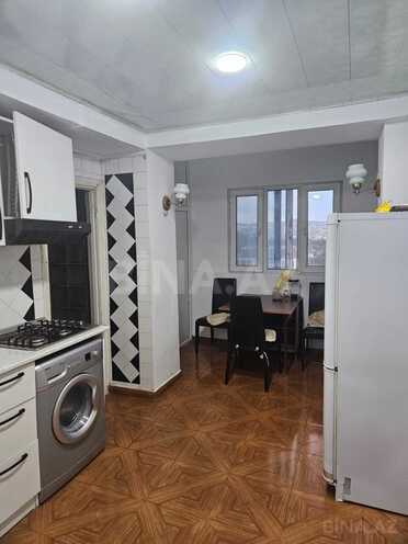 Сдаётся 3-комн. вторичка 80 м², Сабаильский р., photo 21 from 22