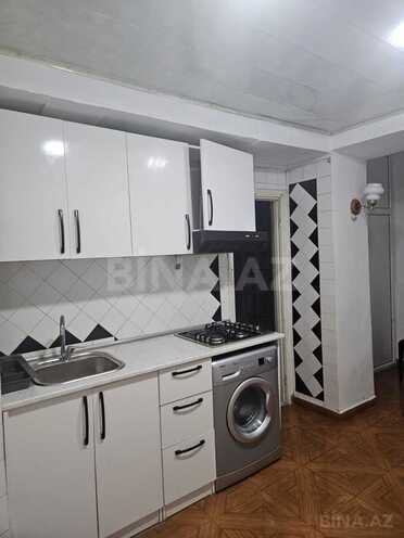 Сдаётся 3-комн. вторичка 80 м², Сабаильский р., photo 20 from 22