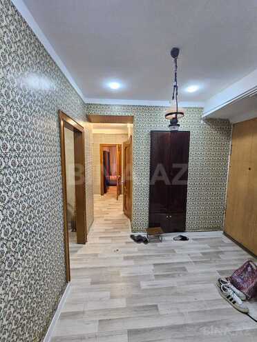 Сдаётся 3-комн. вторичка 80 м², Сабаильский р., photo 16 from 22