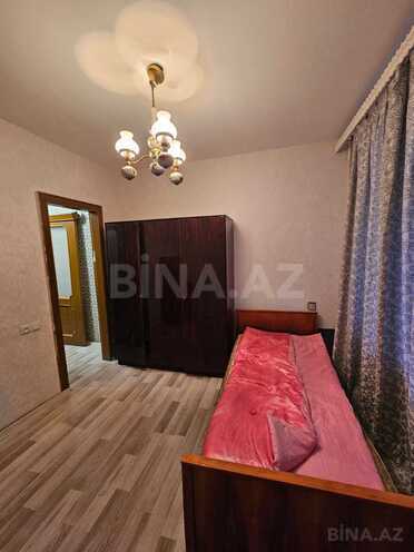 Сдаётся 3-комн. вторичка 80 м², Сабаильский р., photo 10 from 22