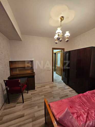 Сдаётся 3-комн. вторичка 80 м², Сабаильский р., photo 15 from 22