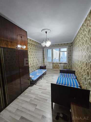 Сдаётся 3-комн. вторичка 80 м², Сабаильский р., photo 17 from 22
