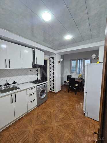 Сдаётся 3-комн. вторичка 80 м², Сабаильский р., photo 18 from 22