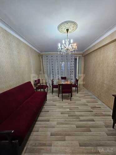 Сдаётся 3-комн. вторичка 80 м², Сабаильский р., photo 5 from 22