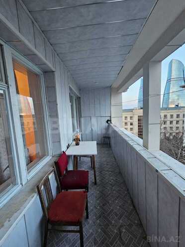 Сдаётся 3-комн. вторичка 80 м², Сабаильский р., photo 4 from 22