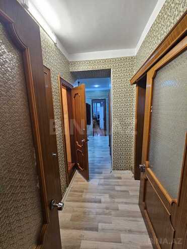 Сдаётся 3-комн. вторичка 80 м², Сабаильский р., photo 9 from 22