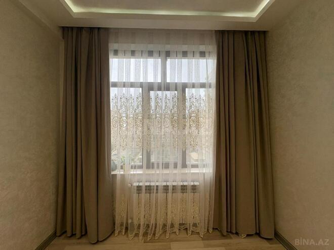 Satılır 4 otaqlı yeni tikili 90 m², photo 15 from 24