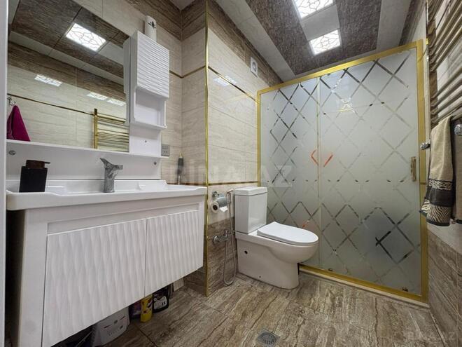 Satılır 4 otaqlı yeni tikili 90 m², photo 22 from 24