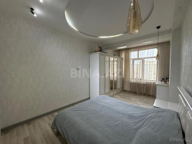 Satılır 4 otaqlı yeni tikili 90 m², photo 12 from 24