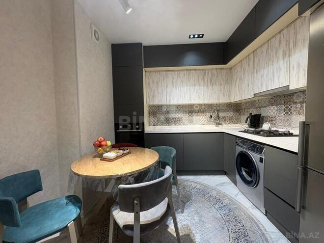 Satılır 4 otaqlı yeni tikili 90 m², photo 8 from 24