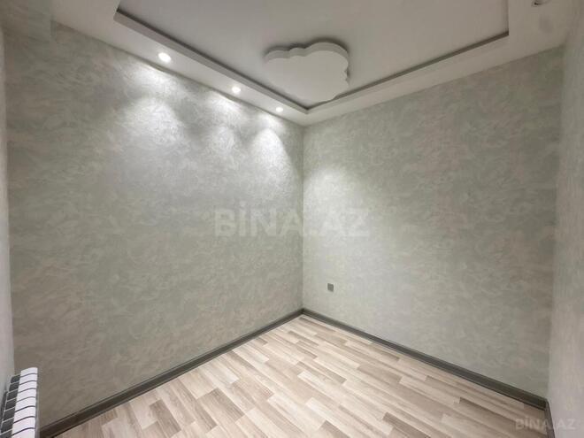 Satılır 4 otaqlı yeni tikili 90 m², photo 17 from 24