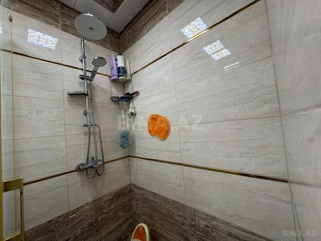 Satılır 4 otaqlı yeni tikili 90 m², photo 23 from 24