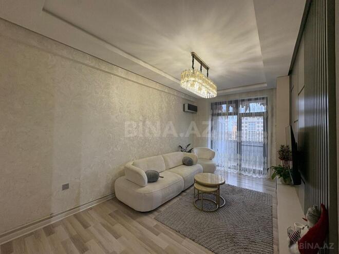 Satılır 4 otaqlı yeni tikili 90 m², photo 4 from 24