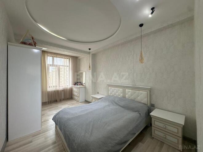 Satılır 4 otaqlı yeni tikili 90 m², photo 10 from 24